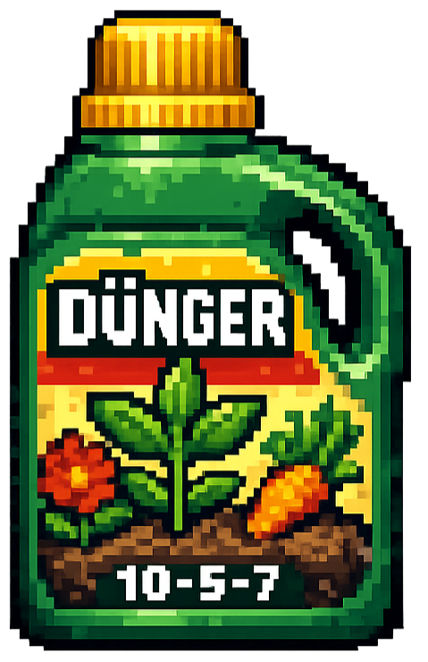 Dünger